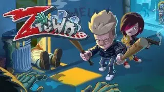 Эпоха Зомби  - Официальный трейлер
