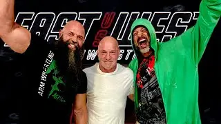 OUT OF CONTROL: EAST VS WEST 15 REVIEW