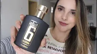 CLUB 6 CASSINO Eudora (ou Club 6 Voyage?)- comparações