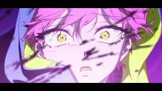 “PLEASE DON’T HURT HIM!”