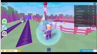 color block 2 czyli stań na odpowiednim kolorze #roblox #games #gaming #shorts