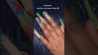 Moss nails 