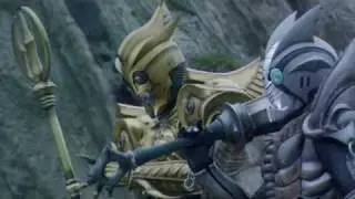 Kamen Rider Cho-Den-O & Decade Movie Trailer