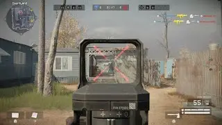 My BEST Round in Warface | Warface 2023