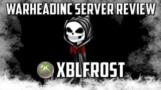 XBLFrost Server Review (Xbox 360 Jtag/RGH)