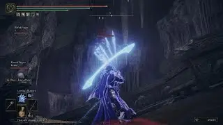 ELDEN RING Everything goes