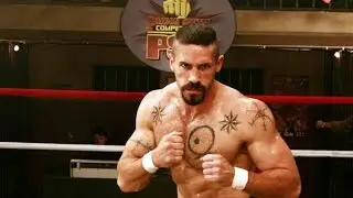 Best of Scott Adkins (Yuri Boyka)