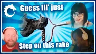 Blizzard Fires Dude, Self Reports As Evil Corpo | Castle Super Beast Clips