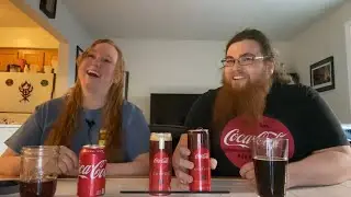 Coca-Cola with Coffee Dark Blend and Vanilla Review