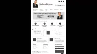 Wireframe :  : Curso de Criação de Sites : Vídeo 05 de muitos