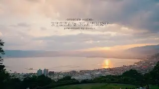 【洋楽playlist】夏の夕暮れに聴きたい気持ちいい洋楽プレイリスト Artlist | 作業用BGM