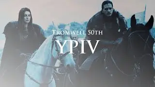 Tromwell - Counting Paths (50th Vid)