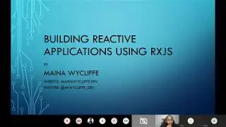 Getting started with RxJS for Angular Apps