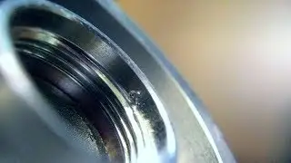 18+ Влог. О проблемах Vandy Vape Berserker MTL RTA 24 мм.