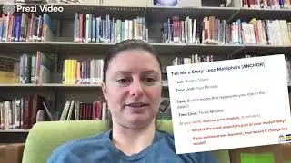 Prezi Video Demo