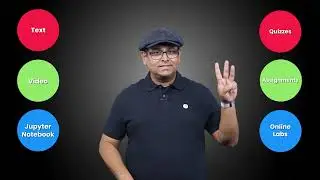 CVDL Master Program