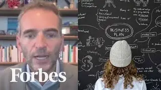 Top Entrepreneur: What Everyone Trying To Build A Business Needs To Know | Forbes