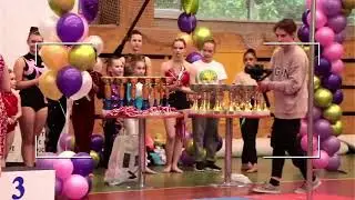 Pole sport kids 2021 Moscow