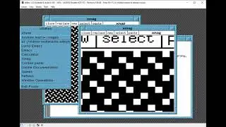 Yggdrasil Linux (Summer 1994 edition & No commentary)