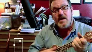 Princess Pupule's Got Plenty Papaya - with Ukulele Chords