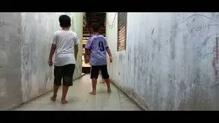 A day in my life (tugas bhs ingris)  7d
