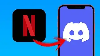 How to Stream Netflix to Discord from Mobile ✅ 2023