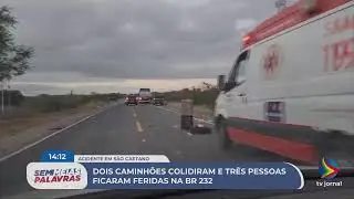 SEM MEIAS PALAVRAS -  14.12.2023