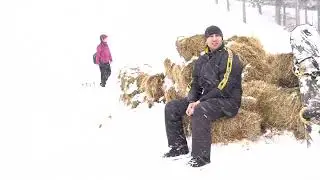 Winter Sport