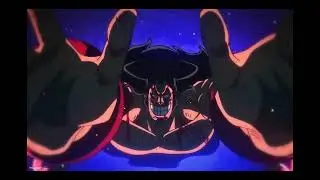 Oden death [Another love]