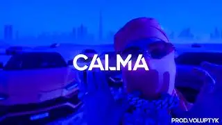Type Beat Sfera Ebbasta x Voluptyk x Rhove 