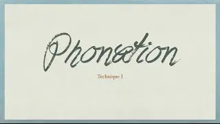 Phonation Video Lecture