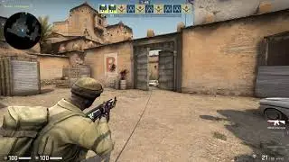 Third Person Demo