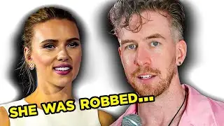 Did ChatGPT STEAL Scarlett Johannson's Voice?