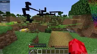 Finding a Hacker on my server? | Anarchy | 1.14.1