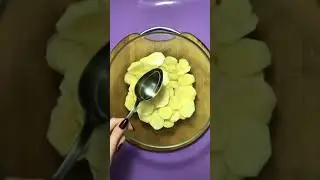 КАРТОФЕЛЬНЫЙ КИШ. Ужин на скорую руку 