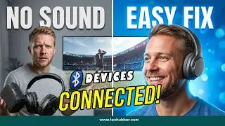 How to connect Bluetooth to smart TV #headhones #bluetoothspeaker #SmartTV #TechTips