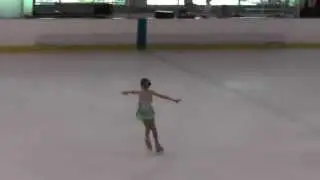 Katya: LA Open 2015 Dramatic