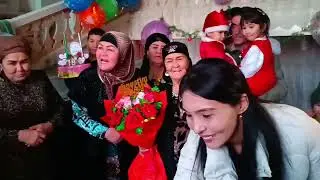 Bayramingiz Muborak aziz onajonim@@ Alijon@30 - dekabr