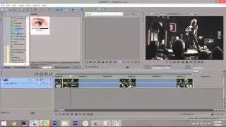 Sony Vegas Tutorial || Twixtor (Velocity Tutorial)
