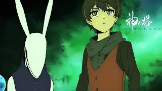 Tower of God  Kami no tou「AMV」  Build You Back 