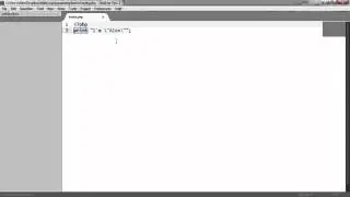 Intermediate PHP 2016 Tutorial