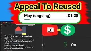 Reused content monetization problem solve ¡