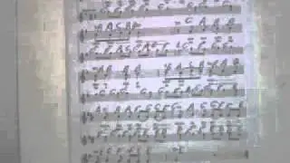 GHANTHO .Music Dictionary     ASYA Turkuso Play Alyas Hanna nr 396