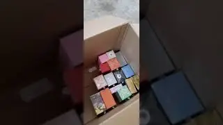Разбираю витрину - принимаю заказы 🤝🤩