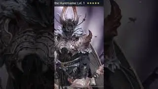 RAID SHADOW LEGENDS:“Ruel the Huntmaster”