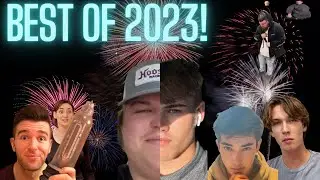 Cu11en Best of 2023
