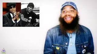 LL Cool J takes the blame for Canibus beef