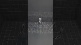 Simple drain🚽 