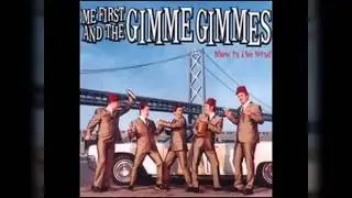 Me First and the Gimme Gimmes - Elenor