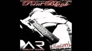 AR018 - decibel flekx - point blank (remixes) - 05 bathsh3ba's glitter mix